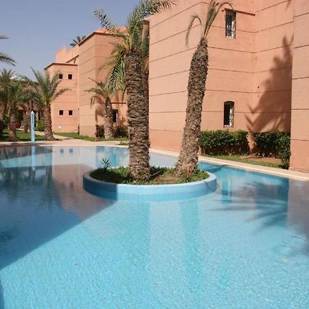 Riad Saif Piscine Palmeraie Marraquexe Exterior foto