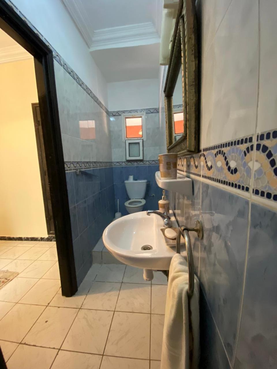 Riad Saif Piscine Palmeraie Marraquexe Exterior foto
