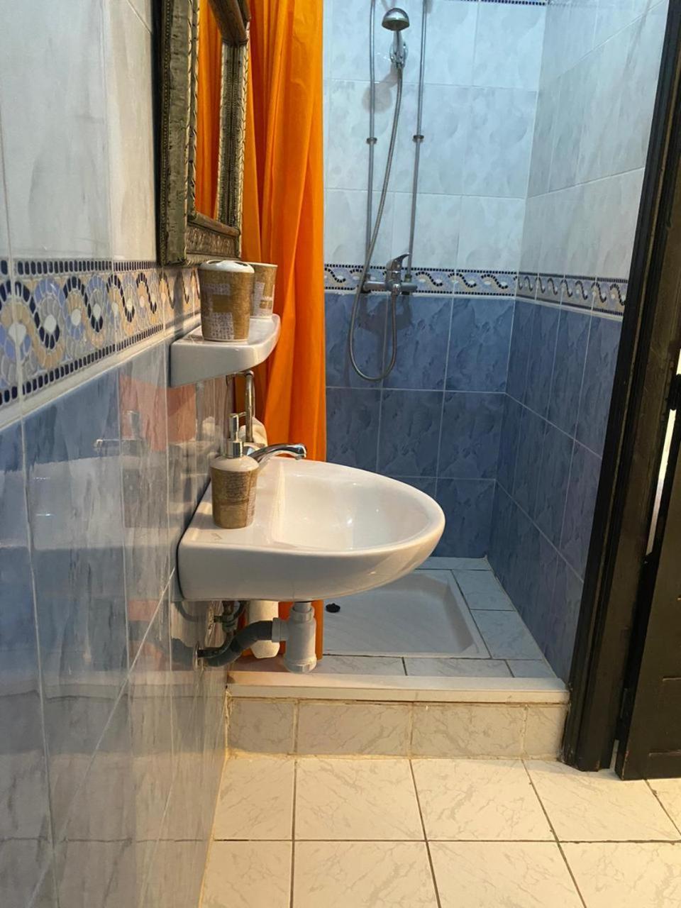 Riad Saif Piscine Palmeraie Marraquexe Exterior foto